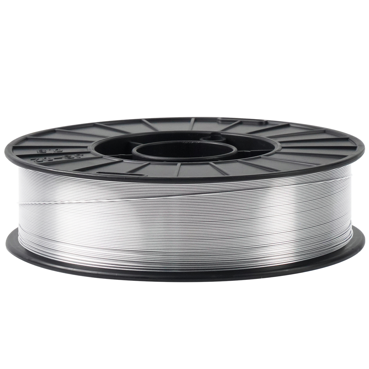 ลวดเชื่อมฟลักซ์คอร์ DELTON 0.8 mm ม้วน 5 กก._5